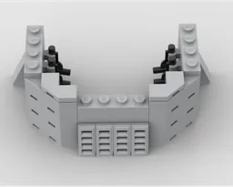 Barricade