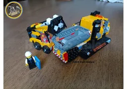 Construction Crew