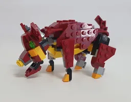 Mythical Pig