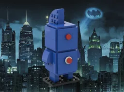 DC's O.M.A.C.