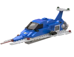 Galactic Voyager