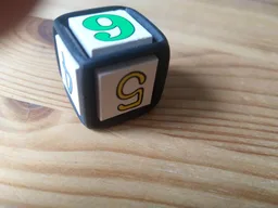 Fabuland die