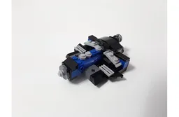 31054 - Space Shuttle