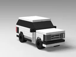 2017 Range Rover Vogue SE