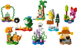 Character Pack Series 6 - Complete Series