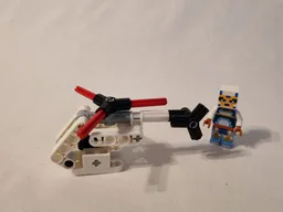 30682 Helicopter