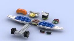 transforming thing plane form