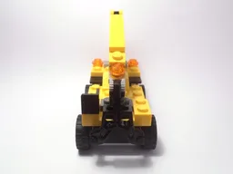 31041 Crane Truck