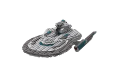 Copernicus-Class Starship USS Burnell