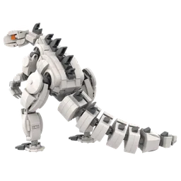 Mechazilla (Robot Godzilla)
