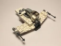 Transformer Cloudmaster