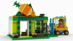 10698 Grocery store