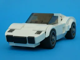 Ford GT40