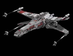 X WING