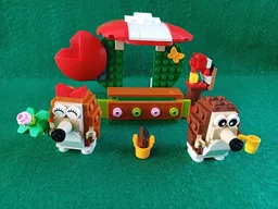 Coffee Stand
