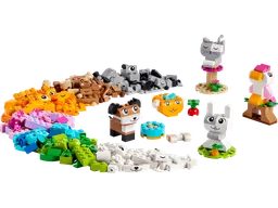 Creative Pets
