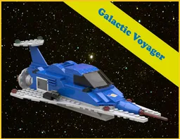Galactic Voyager
