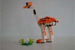 Ostrich
