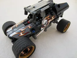 42046 Dirt Racer