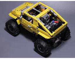 Hummer HX