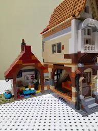 NewBurrow