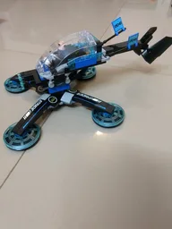 Bat Copter