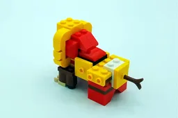 30670 Lion