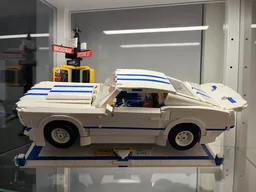#PonyWhite