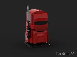 Emperor Palpatine's royal guard