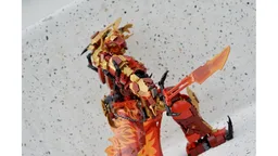 71822 Dragon Kai Mech