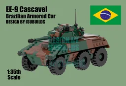 EE-9 Cascavel