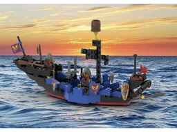 6057 Sea Dragon