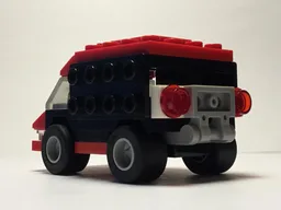30187 Van