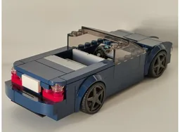 BMW 330Ci E46 Cabriolet