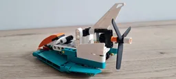 42117 - Hovercraft