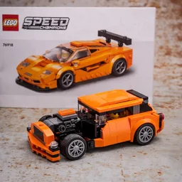 76918 Hot Rod