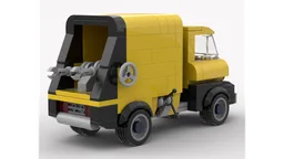Brick Service Company
