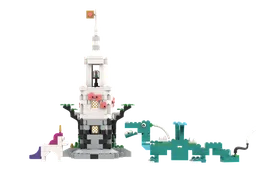 Princess's Tower
