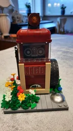 10290 Oldtimers (2in1)