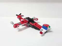 13+55 Spitfire