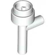 Weapon Gun / Torch (Space) [No Grooves] / White