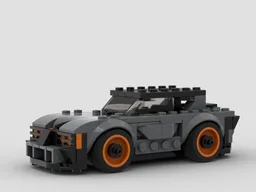 Death Racer (75892)