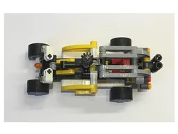 Beach Buggy (42031 alt)