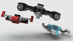 31146 Starfighter