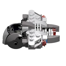 75195 Chibi Spaceship