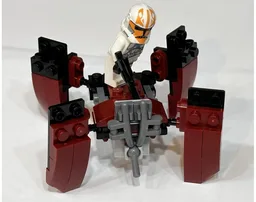 Crab Droid