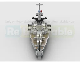 HMS Hood