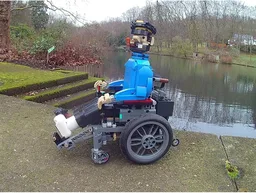 Wheelchair