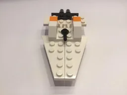 912055 Venator-Class Republic Attack Cruiser