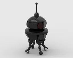Imperial Probe Droid